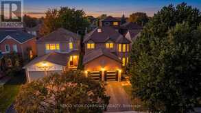 171 ROSEDALE HEIGHTS DRIVE | Vaughan Ontario | Slide Image One