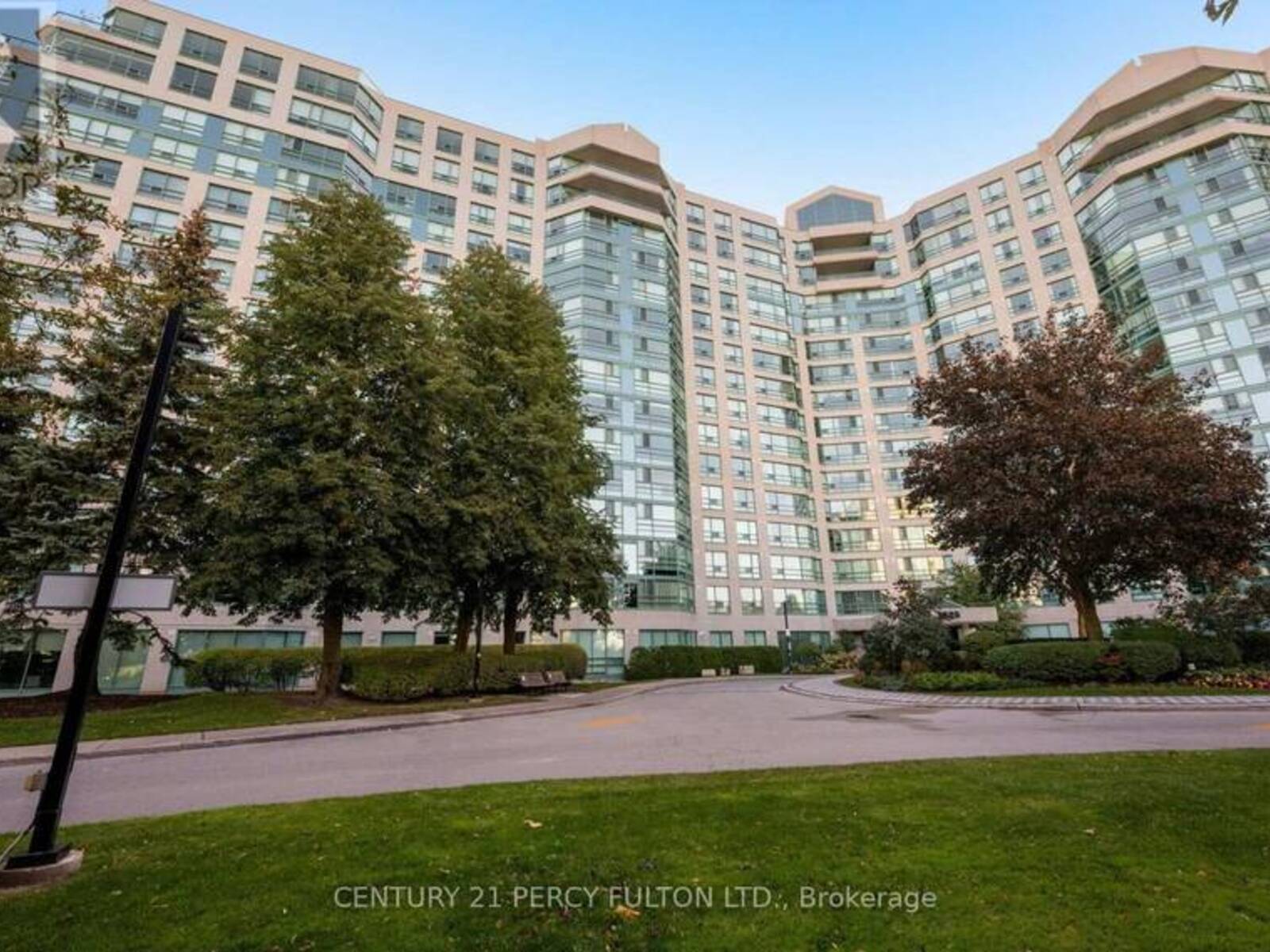 624 - 7825 BAYVIEW AVENUE, Markham, Ontario L3T 7N2