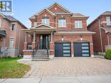 40 TRUDEAU DRIVE | Vaughan Ontario | Slide Image One