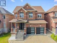 40 TRUDEAU DRIVE | Vaughan Ontario | Slide Image Two