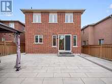 40 TRUDEAU DRIVE | Vaughan Ontario | Slide Image Forty