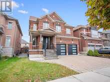 40 TRUDEAU DRIVE | Vaughan Ontario | Slide Image Four