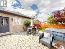 58 AUTUMN GLOW DRIVE | Markham Ontario | Slide Image Forty-four