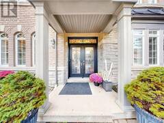 58 AUTUMN GLOW DRIVE Markham Ontario, L6B 0P6