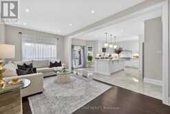 160 GOLDEN GATE CIRCLE | Vaughan Ontario | Slide Image Twelve