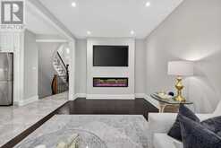 160 GOLDEN GATE CIRCLE | Vaughan Ontario | Slide Image Thirteen