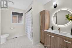 160 GOLDEN GATE CIRCLE | Vaughan Ontario | Slide Image Thirty