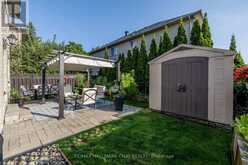 160 GOLDEN GATE CIRCLE | Vaughan Ontario | Slide Image Forty-five