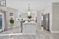 160 GOLDEN GATE CIRCLE | Vaughan Ontario | Slide Image Seven