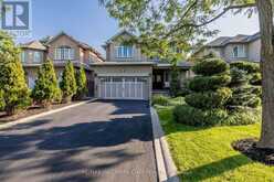 160 GOLDEN GATE CIRCLE | Vaughan Ontario | Slide Image One