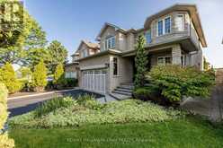 160 GOLDEN GATE CIRCLE | Vaughan Ontario | Slide Image Two