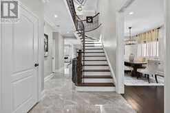 160 GOLDEN GATE CIRCLE | Vaughan Ontario | Slide Image Five