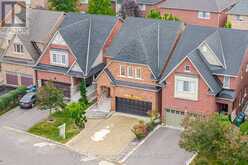 4804 GLASSHILL GROVE | Mississauga Ontario | Slide Image Three
