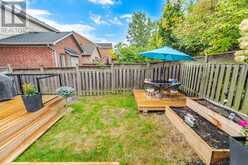 4804 GLASSHILL GROVE | Mississauga Ontario | Slide Image Forty