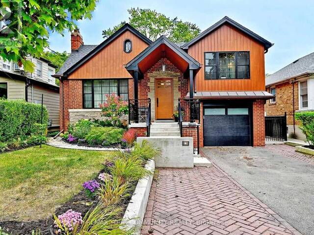 141 PRINCE EDWARD DRIVE S Toronto Ontario, M8Y 3W3 - 4 Bedrooms Home For Sale