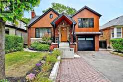 141 PRINCE EDWARD DRIVE S | Toronto Ontario | Slide Image One