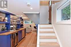 141 PRINCE EDWARD DRIVE S | Toronto Ontario | Slide Image Thirty