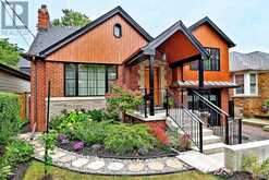 141 PRINCE EDWARD DRIVE S | Toronto Ontario | Slide Image Two