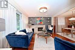 141 PRINCE EDWARD DRIVE S | Toronto Ontario | Slide Image Four