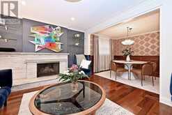 141 PRINCE EDWARD DRIVE S | Toronto Ontario | Slide Image Seven