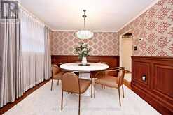 141 PRINCE EDWARD DRIVE S | Toronto Ontario | Slide Image Eight