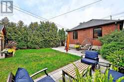 141 PRINCE EDWARD DRIVE S | Toronto Ontario | Slide Image Forty-five