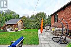 141 PRINCE EDWARD DRIVE S | Toronto Ontario | Slide Image Forty-six