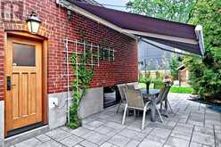 141 PRINCE EDWARD DRIVE S | Toronto Ontario | Slide Image Fifty