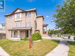 6 VIEWFORTH ROAD Brampton Ontario, L7A 0R2