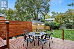 145 BRENTWOOD ROAD N | Toronto Ontario | Slide Image Thirty-two