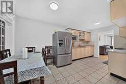 152 BIGHORN CRESCENT | Brampton Ontario | Slide Image Thirteen