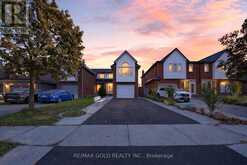 152 BIGHORN CRESCENT | Brampton Ontario | Slide Image Three