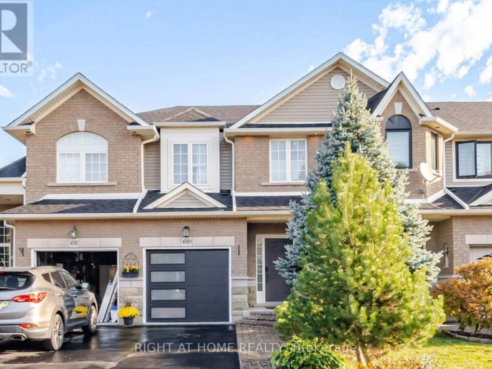 4089 MEDLAND DRIVE, Burlington, Ontario L7M 4Z6