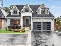 301 MARTIN STREET Milton Ontario, L9T 2R7