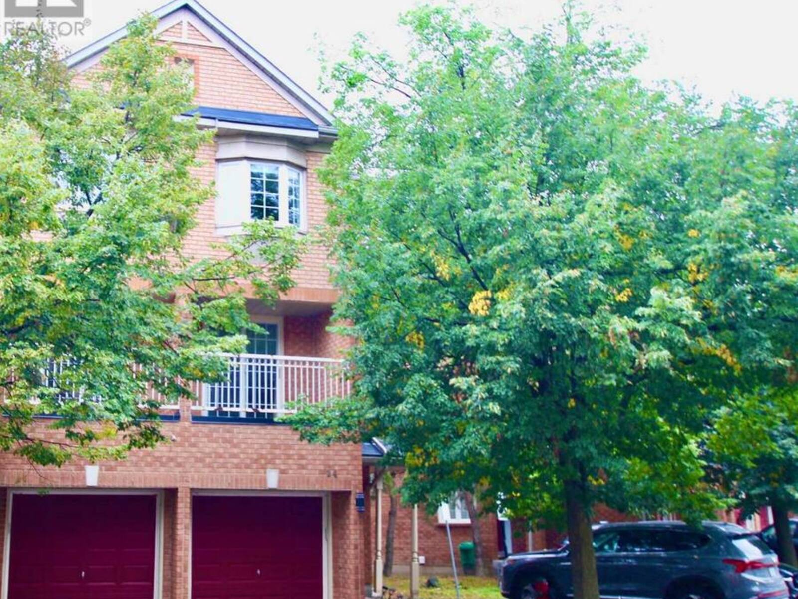 24 - 6950 TENTH LINE DRIVE, Mississauga, Ontario L5N 6Y1