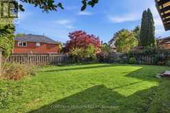 3024 RIVERVIEW STREET | Oakville Ontario | Slide Image Thirty-three