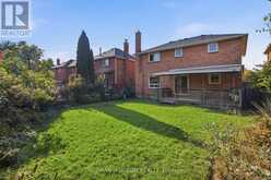 3024 RIVERVIEW STREET | Oakville Ontario | Slide Image Thirty-four