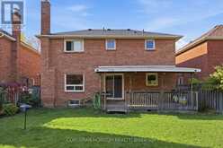 3024 RIVERVIEW STREET | Oakville Ontario | Slide Image Thirty-five