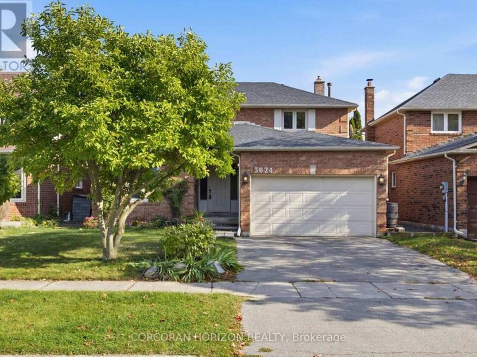 3024 RIVERVIEW STREET, Oakville, Ontario L6L 1L4