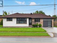 216 WELLINGTON STREET Welland Ontario, L3B 1B5