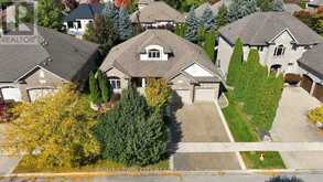 209 LONGVIEW CRESCENT | Kitchener Ontario | Slide Image One