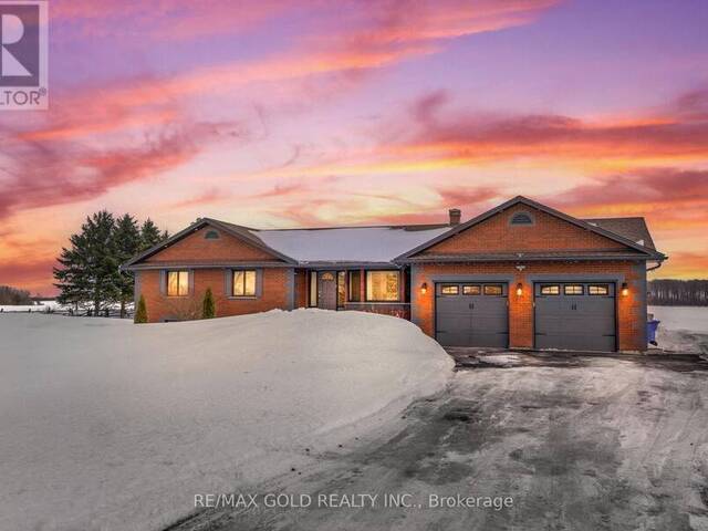 554421 MONO - AMARANTH TOWNLINE Mono Ontario, L9W 5M8 - 4 Bedrooms Home For Sale