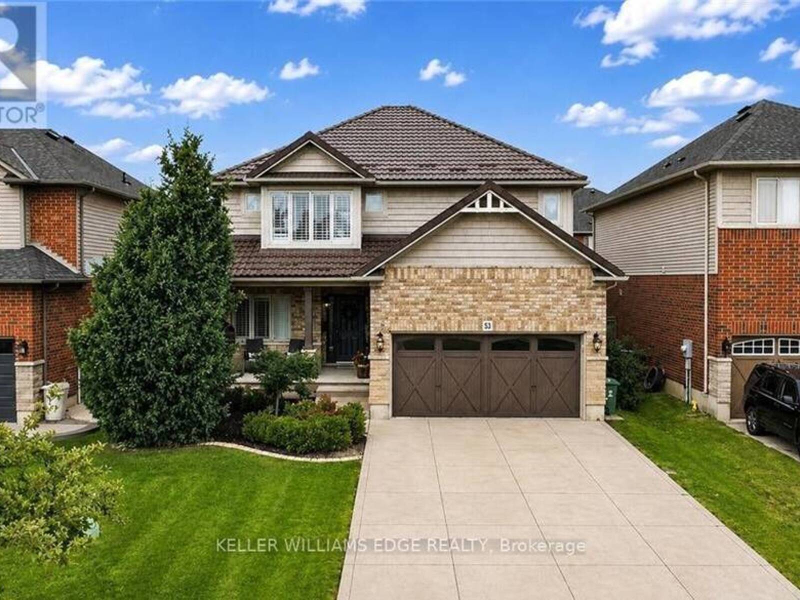 53 VALIANT CIRCLE, Binbrook, Ontario L0R 1C0