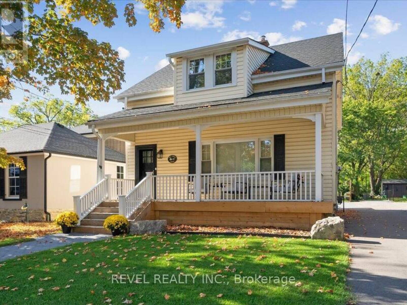 47 MILL STREET N, Hamilton, Ontario L0R 2H0