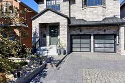 200 CLANTON PARK ROAD | Toronto Ontario | Slide Image Two