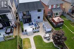 200 CLANTON PARK ROAD | Toronto Ontario | Slide Image Thirty-nine