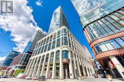 2003 - 470 FRONT STREET W | Toronto Ontario | Slide Image One