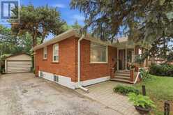 241 CHURCHILL AVENUE | Toronto Ontario | Slide Image Two