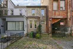 87 NIAGARA STREET | Toronto Ontario | Slide Image One