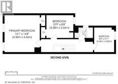 87 NIAGARA STREET | Toronto Ontario | Slide Image Thirty-seven